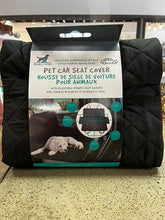 Charger l'image dans la galerie, Pet Car Seat Cover (3 Colours) (Restocked!)