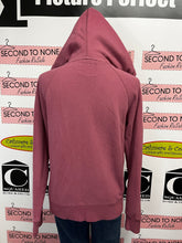 Load image into Gallery viewer, Roots Zip Up Hoody (Size M)