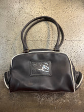Load image into Gallery viewer, Y2K Roots Quilted Barrel Mini Purse
