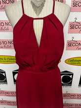 Cargar imagen en el visor de la galería, Azazie Evalleen Bridesmaid Dress (Size A16)