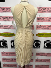 Cargar imagen en el visor de la galería, David’s Bridal Cocktail Dress (Size 0)