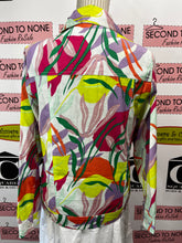 Charger l'image dans la galerie, Brights Cotton/Linen Denim-Style Jacket (Only 2 Left!)