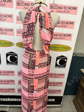 Load image into Gallery viewer, NWT Coral Print Maxi-Dress (Size XL)