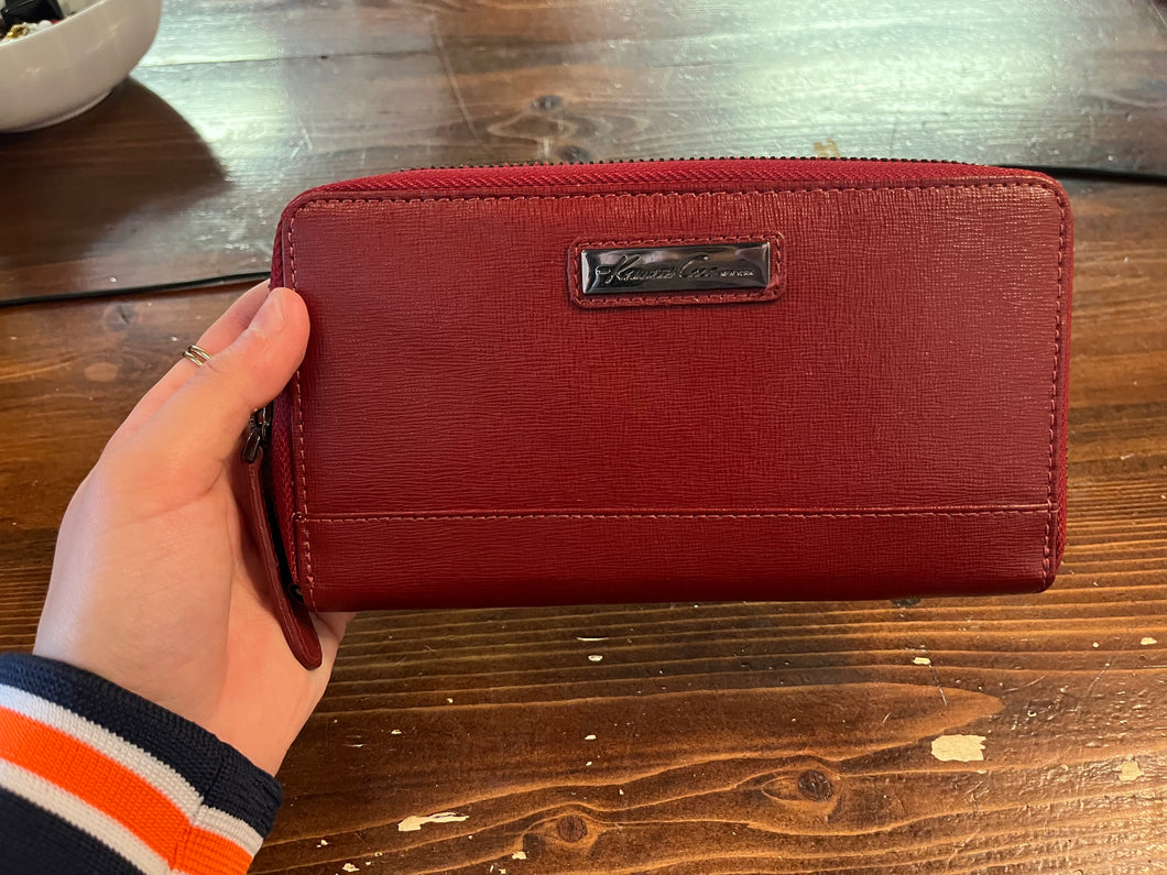 Kenneth Cole Wallet