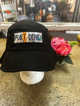 Load image into Gallery viewer, Exclusive "Port Dover" Bucket Hat