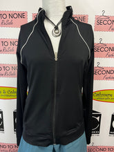 Load image into Gallery viewer, Nike Full Zip Track Jacket (Size M)