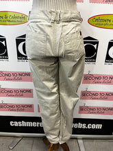 Load image into Gallery viewer, Roots Khaki Pants (Size 4)