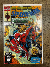 Load image into Gallery viewer, Vintage Marvel Comics: Spider-Man (8 Choices)