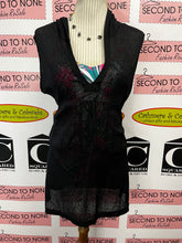 Cargar imagen en el visor de la galería, Hooded Bathing Suit Cover (Size M/L)