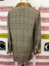 Charger l'image dans la galerie, Corey B Silk Blouse (Size 4)
