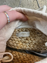 Load image into Gallery viewer, Zara Mini Sequin Purse