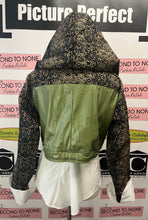 Charger l'image dans la galerie, 2-in-1 Fashion Coat (Size M)