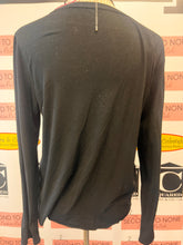 Cargar imagen en el visor de la galería, Calvin Klein Performance Long Sleeve (Size L)