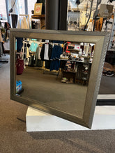 Charger l'image dans la galerie, Large Grey Modern Mirror