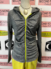 Cargar imagen en el visor de la galería, La Vie En Rose Active Sweater (Size L)