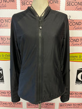 Cargar imagen en el visor de la galería, Lululemon "Find Your Bliss" Reversible Jacket (Size 10)