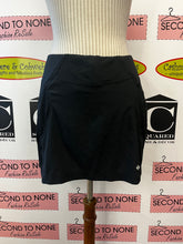 Cargar imagen en el visor de la galería, Columbia Black Mini Skort (Size S)