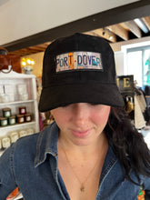 Load image into Gallery viewer, Exclusive "Port Dover" Unisex Ball Cap