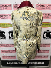 Load image into Gallery viewer, Vintage Smoking Jacket (Size M/L)