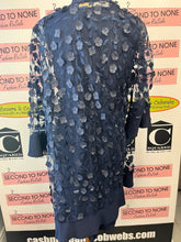Cargar imagen en el visor de la galería, Laura Navy Dress Set (Size 10)