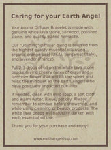 Load image into Gallery viewer, "Have Strength" Aromatherapy Bracelet (2 Colours)