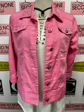 Load image into Gallery viewer, Dex Lace Up Top (Size M)