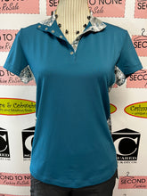 Load image into Gallery viewer, Maggie Lane Golf Polo (Size S)
