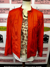 Cargar imagen en el visor de la galería, Nu-Look Floral Tank (Size M)