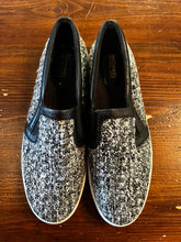 Charger l'image dans la galerie, Michael Kors Tweed Shoes (Size 8)
