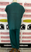 Load image into Gallery viewer, Pretty Garden Knit Lounge Set (Size XL)