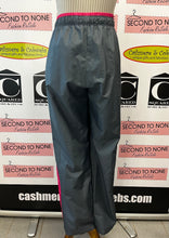 Load image into Gallery viewer, Reebok Pink & Grey Tracksuit (Size L)