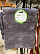 Charger l'image dans la galerie, Serviette de cuisine en ardoise