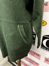 Charger l'image dans la galerie, Waffle Knit Turtleneck Tunic