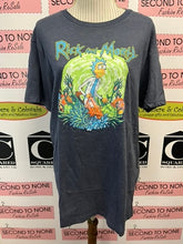 Cargar imagen en el visor de la galería, Men's Rick and Morty Tees (2 Options)