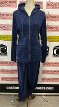 Charger l'image dans la galerie, Hue Velour Lounge Set (Size L)