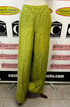 Charger l'image dans la galerie, Jones New York 100% Linen Set (Size 14)