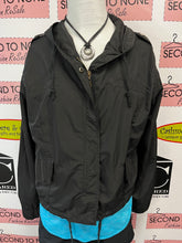 Load image into Gallery viewer, Brandy Melville Windbreaker Jacket (Size M/L)
