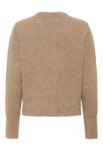 Cargar imagen en el visor de la galería, Wool Blend Cardigan (2 Colours)