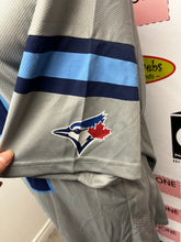 Cargar imagen en el visor de la galería, Toronto Blue Jays #4 Springer Jersey (Size XL-Unisex)