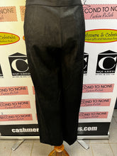 Load image into Gallery viewer, Ultra-Suede Fly-Front Pants (2 Colors)