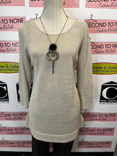 Cargar imagen en el visor de la galería, Ricki's Glitter Tunic (Size M)