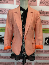 Cargar imagen en el visor de la galería, Liz Claiborne Zig Zag Jacket (Size PL)