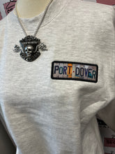 Charger l'image dans la galerie, Exclusive "Port Dover" Tie-Hem Sweatshirt (2 Colours)