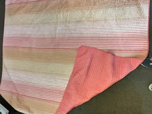 Charger l'image dans la galerie, Orange Sunset Quilt (Twin Size)