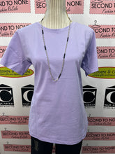Charger l'image dans la galerie, Round Neck Basic Tee (3 Colours)