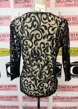 Charger l'image dans la galerie, Dramatic Shimmer Top (2 Colors)