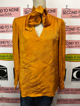 Cargar imagen en el visor de la galería, NWT Judith & Charles Blouse (Size 4)