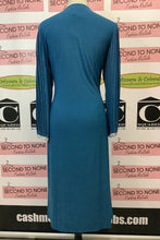 Charger l'image dans la galerie, Rhinestone Accent Formal Dress (2 Colours)