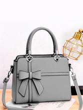Charger l'image dans la galerie, Bow Front Chanel-Look Handbag (Only 3 Colors Left!)