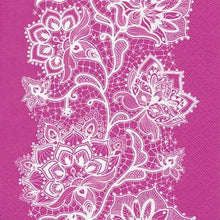 Load image into Gallery viewer, Assorted 20-Pack Lunch Napkins (10 Styles)